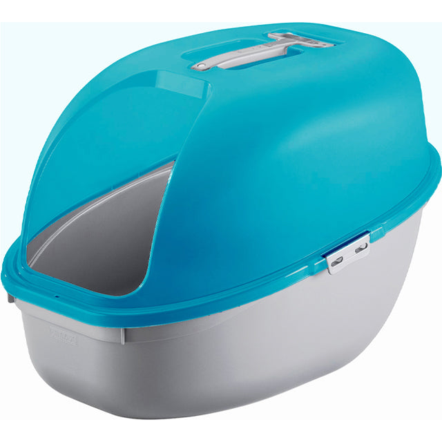 Jumbo Hooded Litter Box