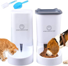 Load image into Gallery viewer, Pet Automatic Feeder
