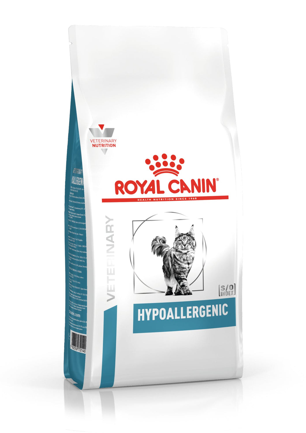 Royal Canin VHN Hypoallergenic Cat 2.5KG