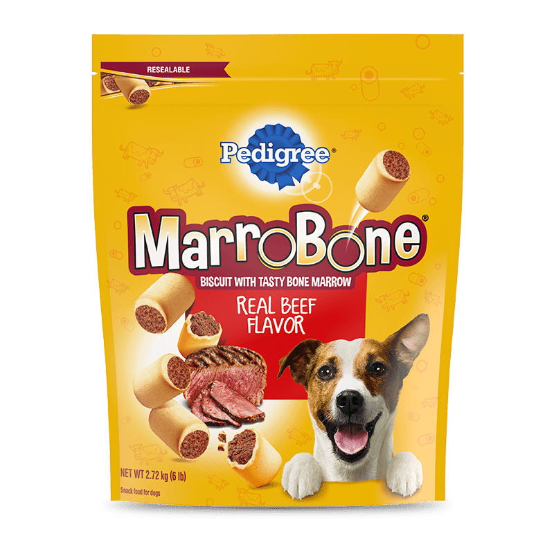 Pedigree Marrowbone Treats