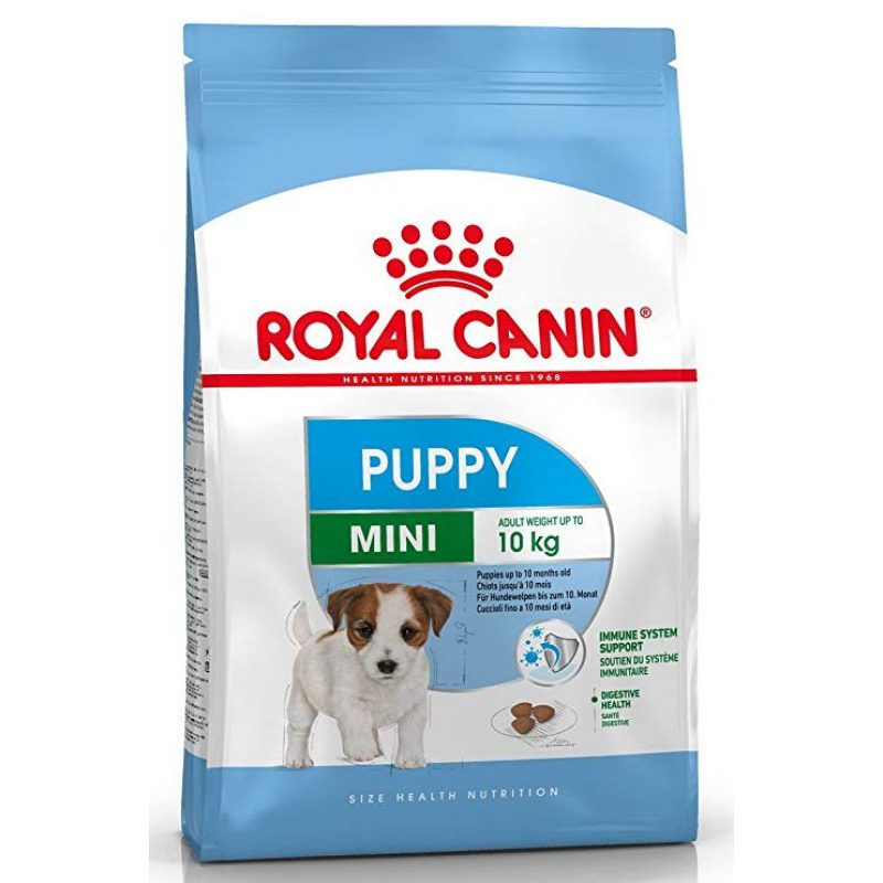 Royal Canin SHN Mini Puppy 2KG