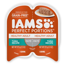 Load image into Gallery viewer, IAMS PATE

