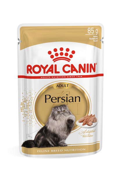 Royal Canin FBN Persian Feline Wet Pouch